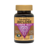 NaturesPlus, AgeLoss Women’s Multi, 90 Tablets